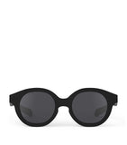 Izipizi Kids baby round sunglasses for 0-9 months, UK version