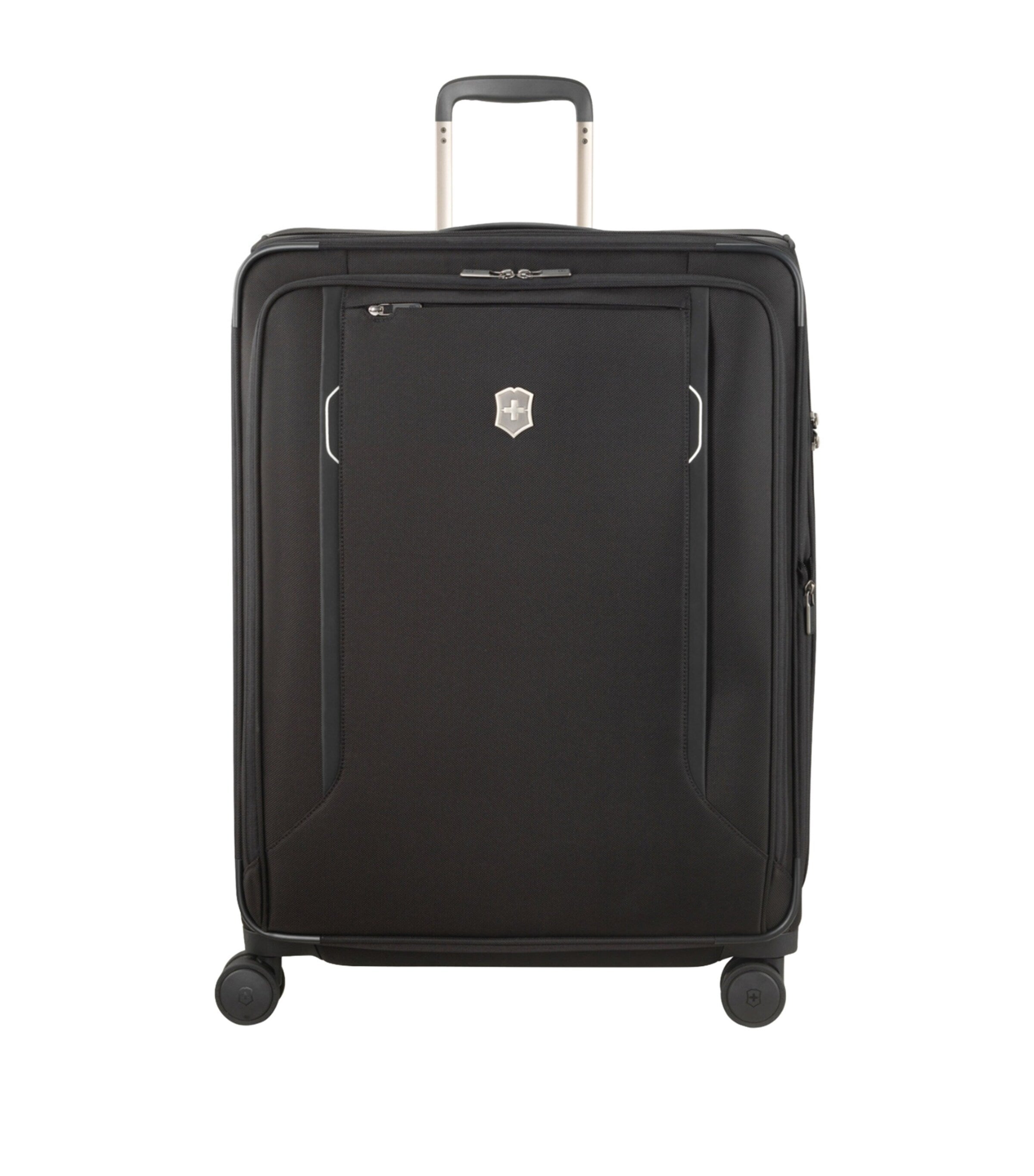Victorinox Werks Traveller 6 Spinner travel luggage 71cm (British brand)