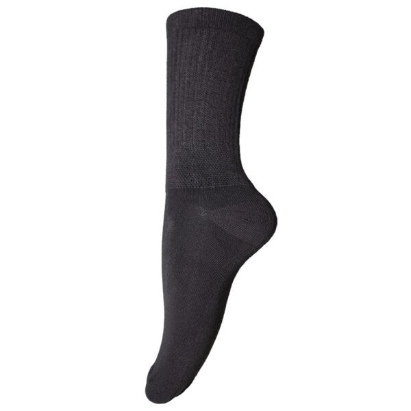 Mens Extra-Wide Comfort Fit Big Foot Socks (3 Pairs) (11-14)