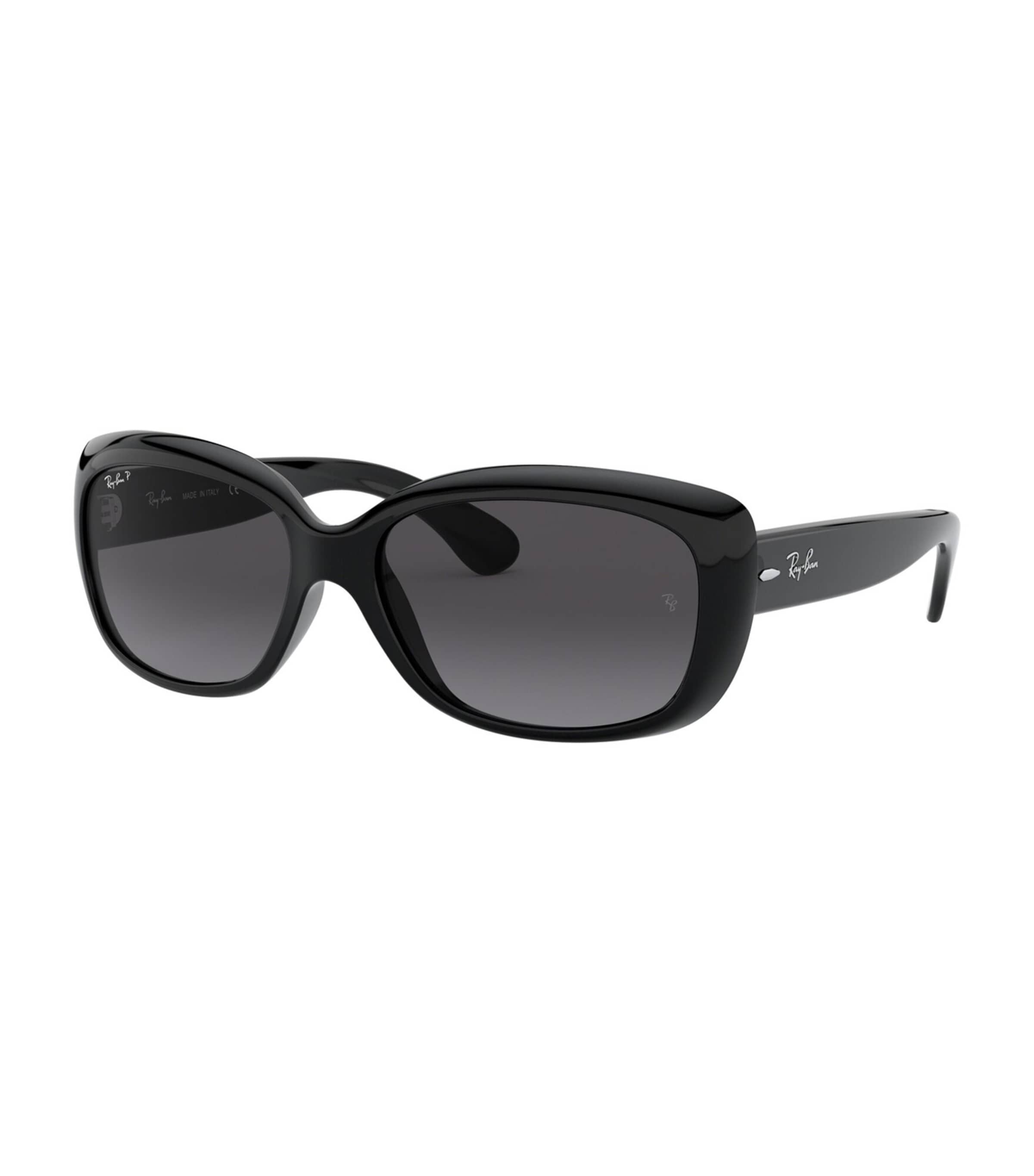 Ray-Ban Jackie Ohh butterfly sunglasses, UK version
