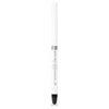 L'Oreal Paris polar white gel eyeliner, UK version