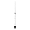 L'Oreal Paris polar white gel eyeliner, UK version