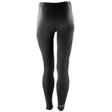 Spiro Herren Basisschicht-Leggings (Britische Marke)