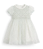 Pepa London floral smocked dress children's 12 months to 4 years, imported from the UK