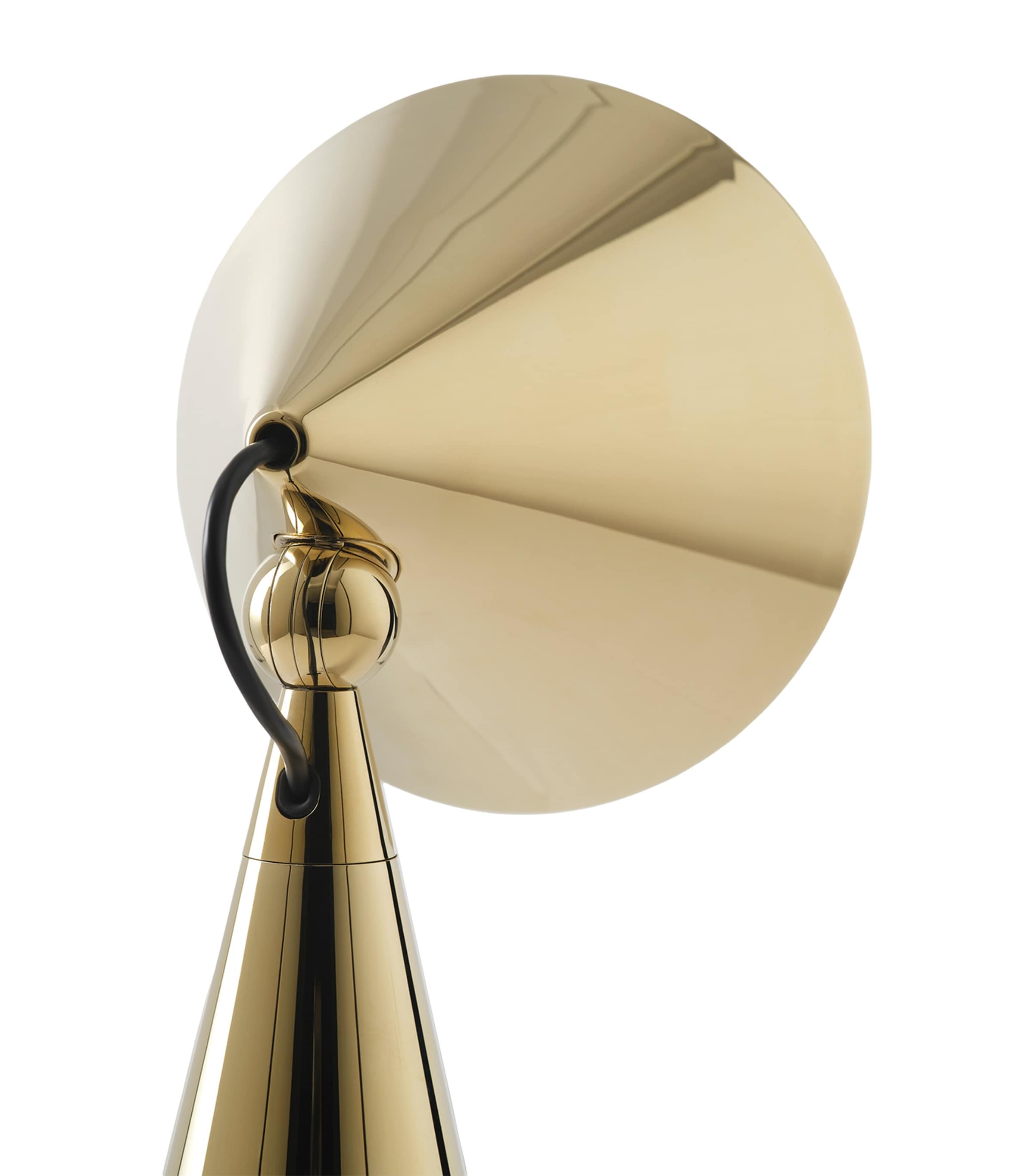 Portable Pose Table Lamp