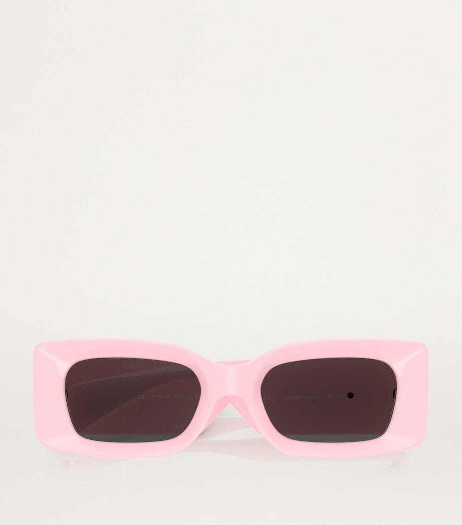 Versace Injected VE4474U sunglasses (British brand)