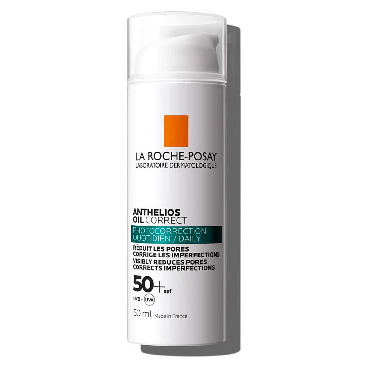 La Roche-Posay Anthelios Oil Correct SPF 50 Body Care Boots   