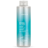 Joico Hydra Splash Hydrating Shampoo 1000ml with Pump, UK version
