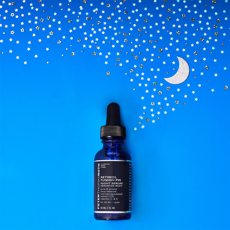 Peter Thomas Roth retinol serum PM night 30ml (British brand)