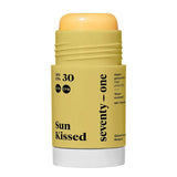 SeventyOne Percent The Sun Kissed Waterproof Sun Stick SPF30 GOODS Superdrug   