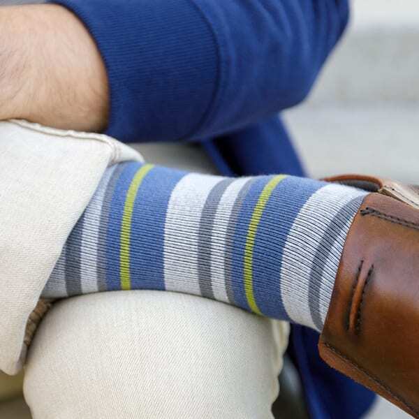 VIM&VIGR 15-20 mmHg graduated compression socks wide unisex, UK version