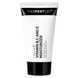 The INKEY List™ Vitamin B, C and E Moisturizer 50ml GOODS Boots   