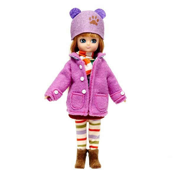 Lottie Dolls - Autumn Leaves Doll