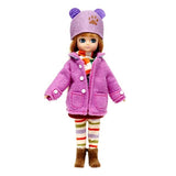 Lottie Dolls - Autumn Leaves Doll GOODS Superdrug   