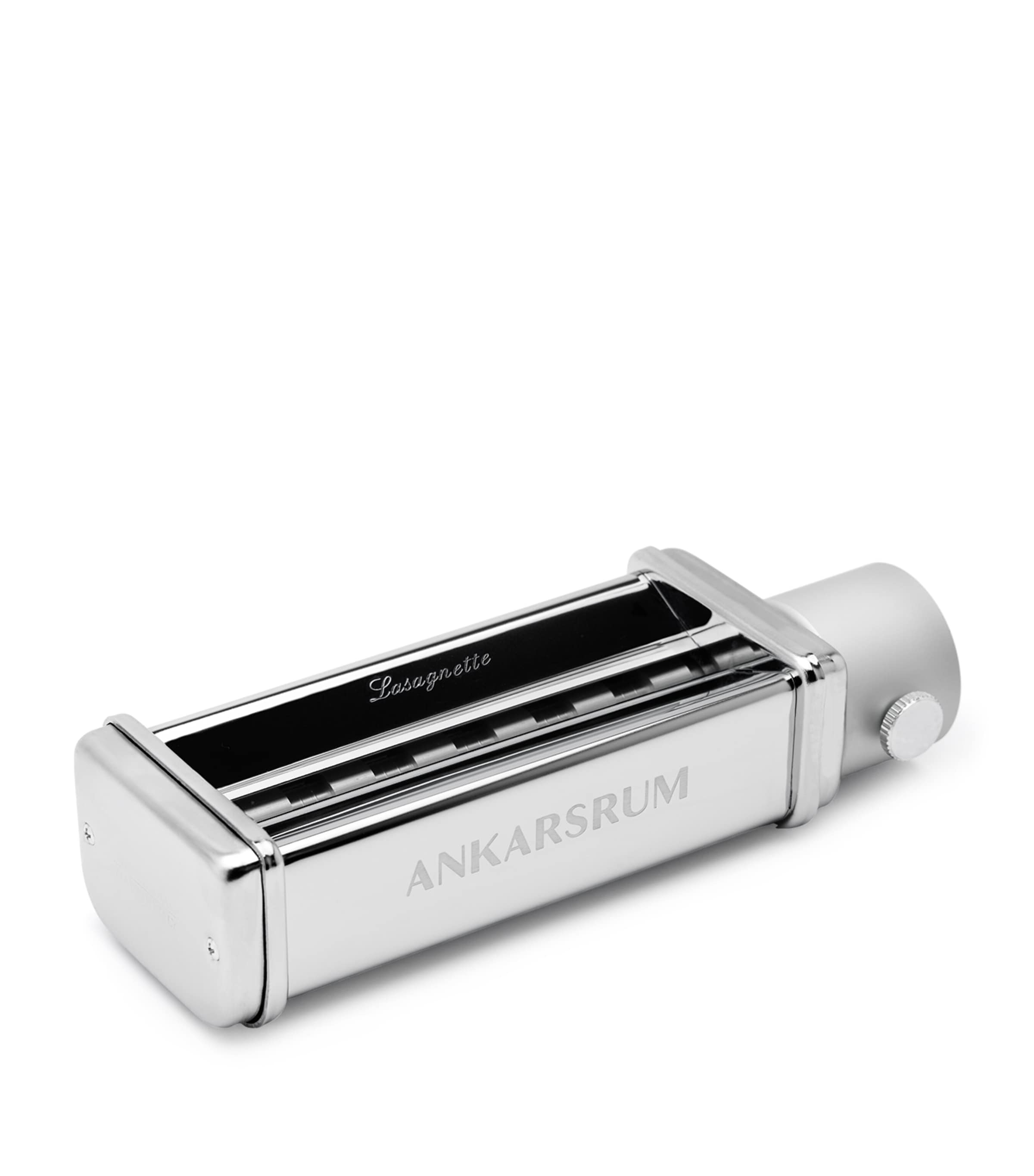 Ankarsrum Lasagnette Pasta Cutter Attachment for Assistent Original - British product