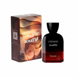 Siyate Crimson Souffle Eau De Parfum 80ml - British product