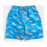 Mothercare Dinosaur Board Shorts GOODS Boots   