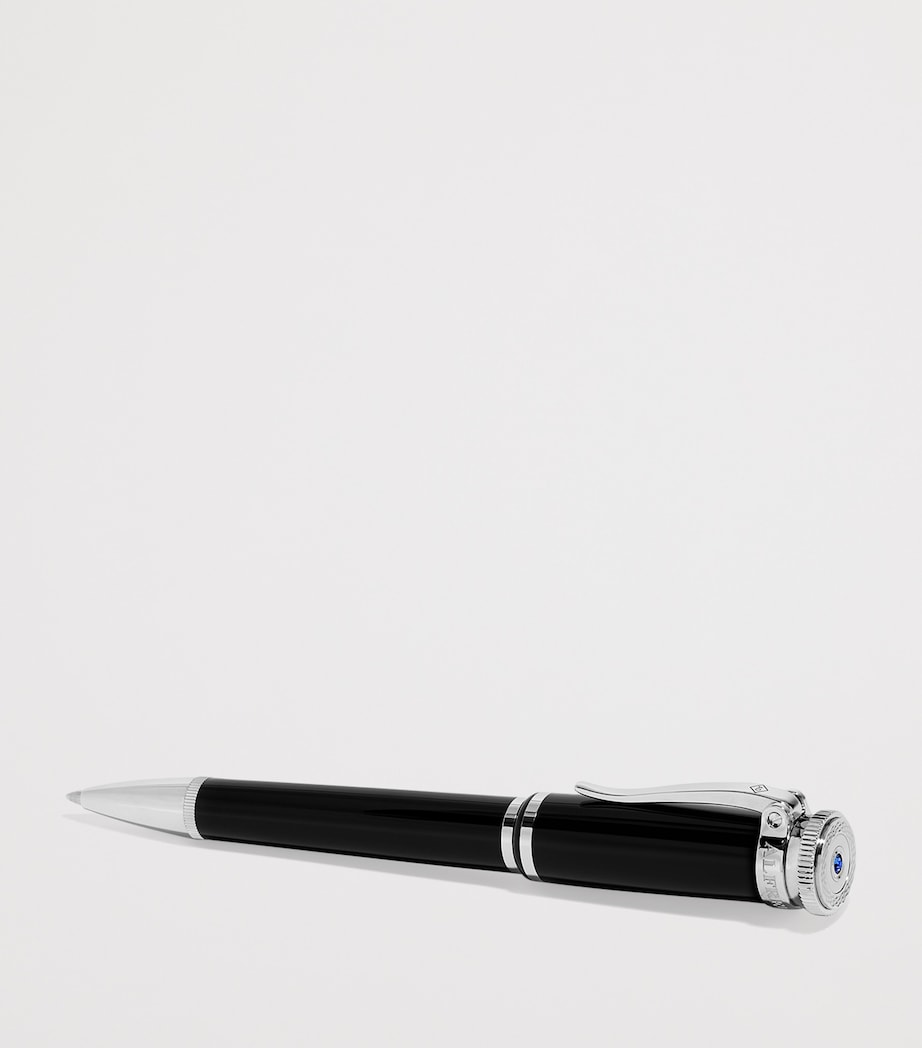 Dunhill Sentryman barley decor ballpoint pen - British product