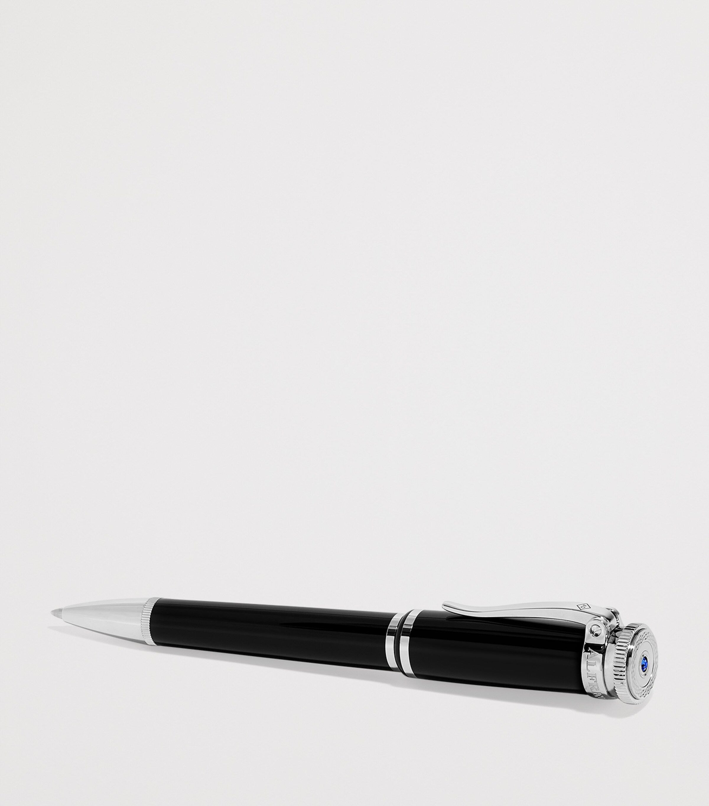 Dunhill Sentryman barley decor ballpoint pen - British product