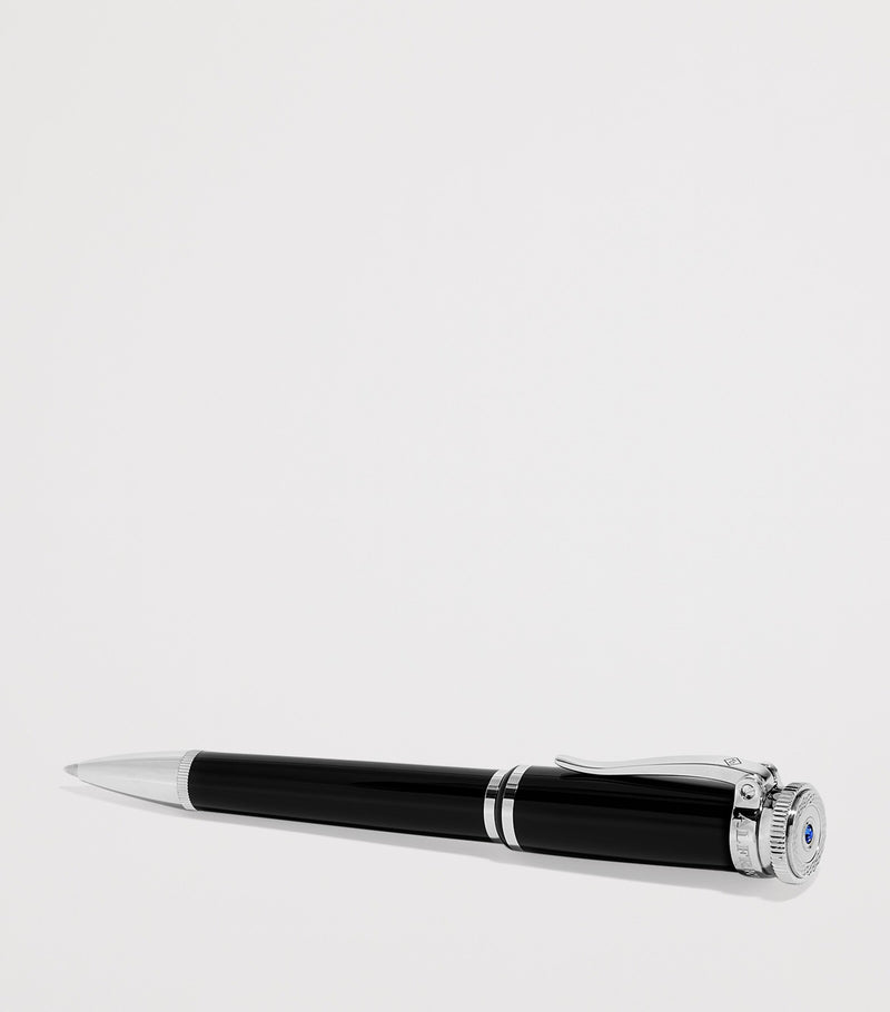 Dunhill Sentryman barley decor ballpoint pen - British product