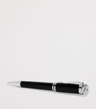 Dunhill Sentryman barley decor ballpoint pen - British product
