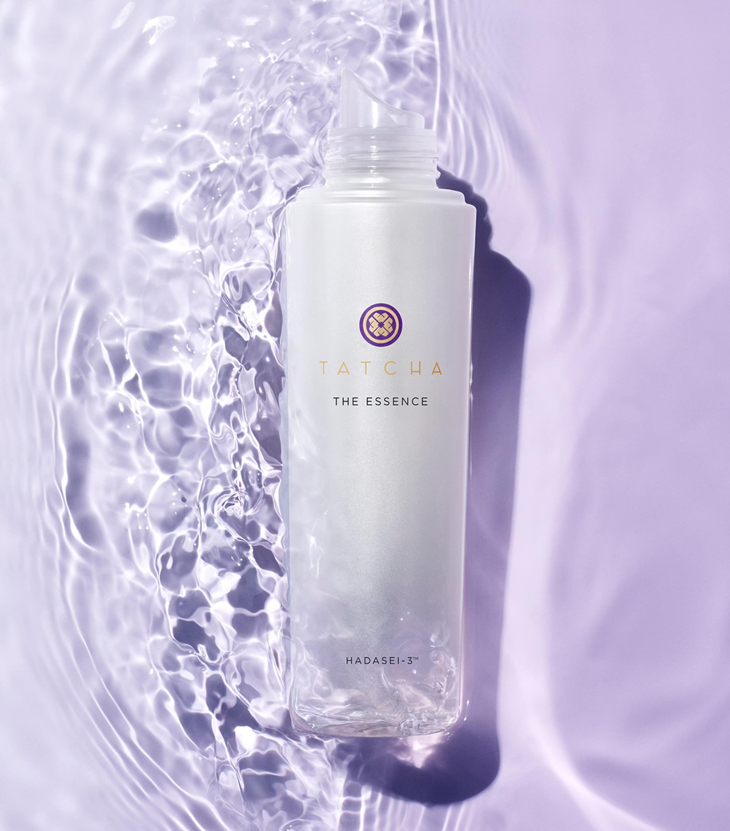 Tatcha The Essence skincare treatment 150ml (British brand)