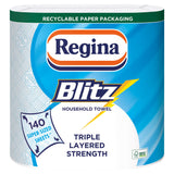 Regina Blitz Kitchen Towel Rolls x2 General Household Sainsburys   