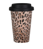 Dolce&Gabbana Leopardo travel mug - British product