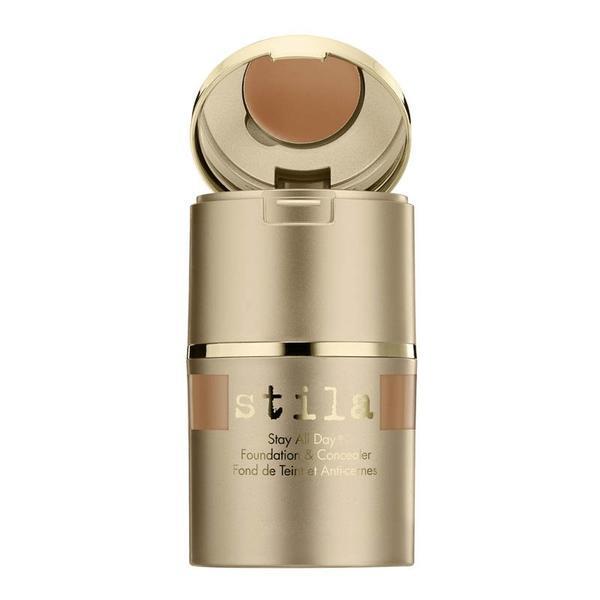 Stila foundation and concealer Almond 11 30ml, UK version