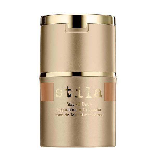 Stila foundation and concealer Almond 11 30ml, UK version