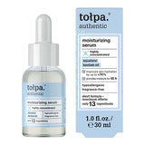 Tolpa hydrating serum 30ml (British brand)
