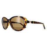 Ted Baker sunglasses Cougar brown gradient, UK version