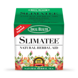 Ideal Health Energitee 10 teafilter