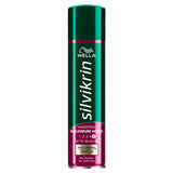 Wella Silvikrin Maximum Hold Hairspray 400ml styling & hairspray Sainsburys   