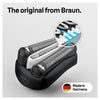 Braun Series 3 32B shaver head replacement - British product