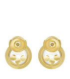 Chopard Happy Diamonds Icons earrings - British product