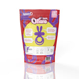 Screaming O 4T Ohare grape vibrator, UK version