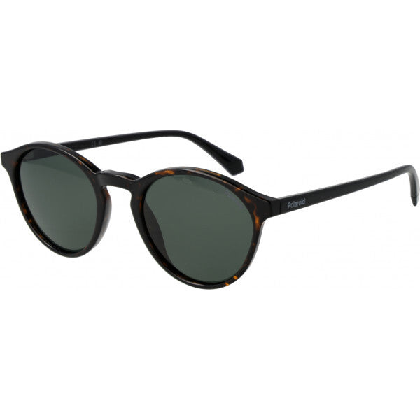 Polaroid sunglasses green PLD 4153 S, imported from the UK