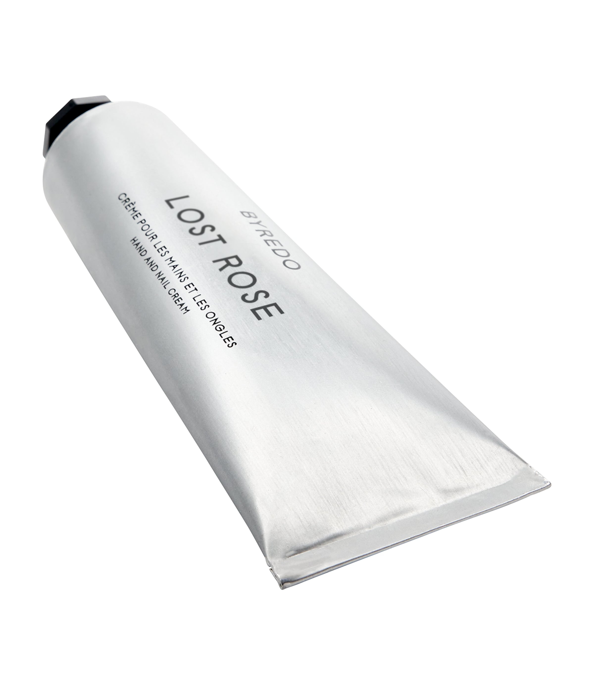 Byredo Lost Rose hand and nail cream 50ml - British product
