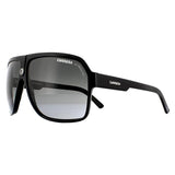 Carrera sunglasses 33 black gradient, imported from the UK