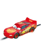Carrera Disney-Pixar Cars Neon Nights GO slot racing set - British product