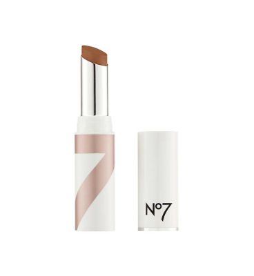 No7 Stay Perfect Stick Concealer GOODS Boots deeply bronze 260W  