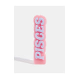 Skinnydip Pisces Star Sign Candle GOODS Boots   