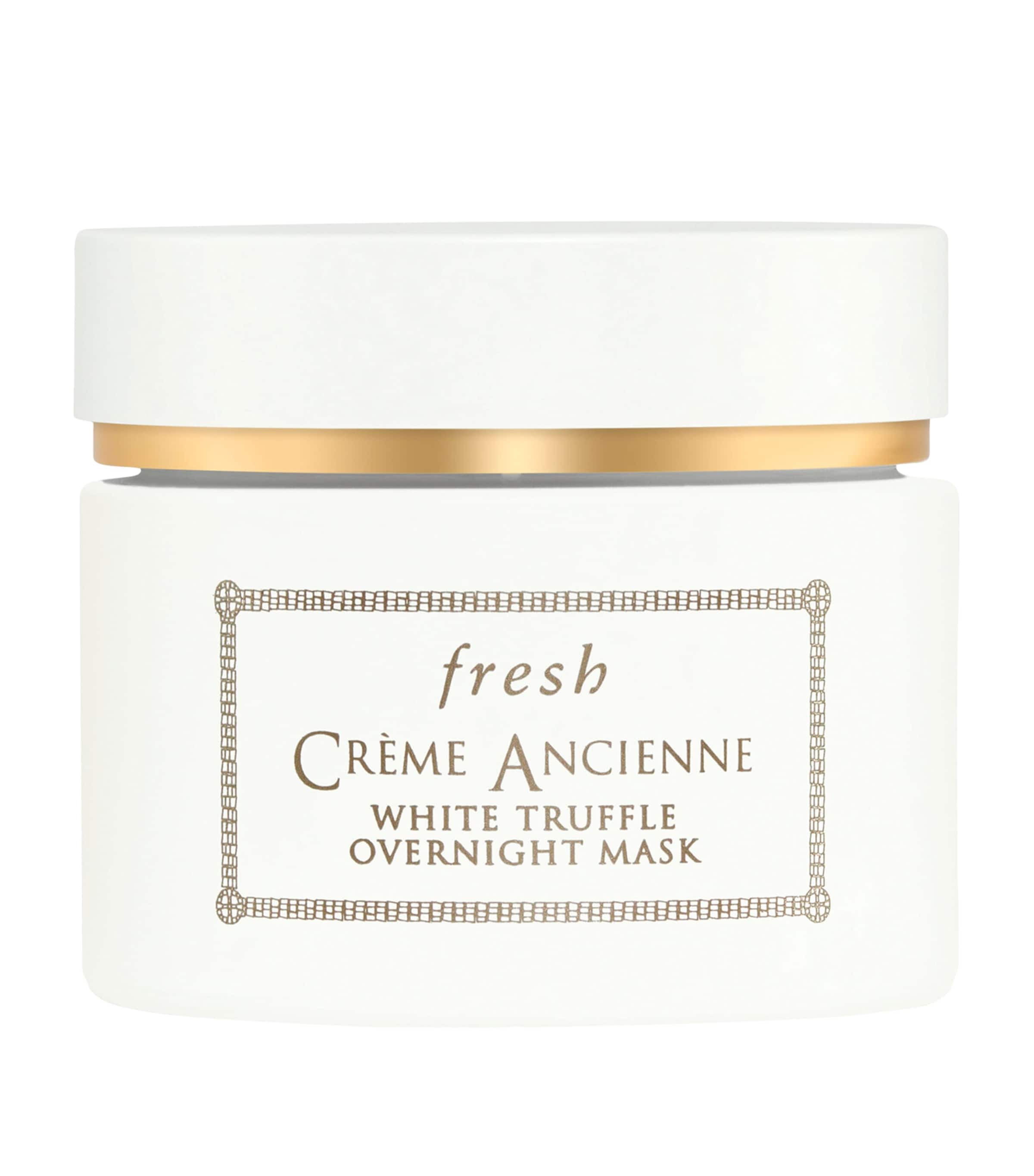 Fresh White Truffle Overnight Mask 100ml - British product