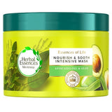 Herbal Essences Avocado Hair Mask, Dry Hair & Scalp, 450ml GOODS Superdrug   