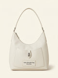 Mulberry Eliza Large shoulder bag in leather, imported from the UK