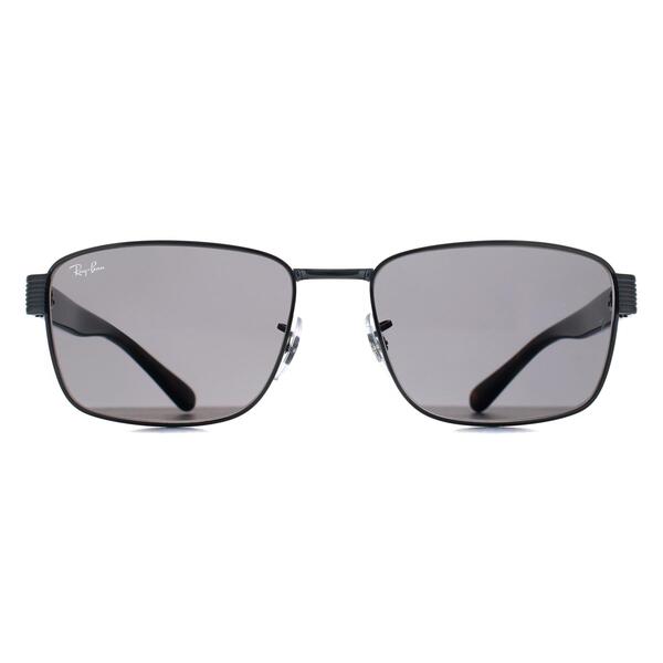 Ray-Ban RB3750 grey unisex sunglasses (British brand)