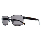 Ray-Ban RB3750 grey unisex sunglasses (British brand)