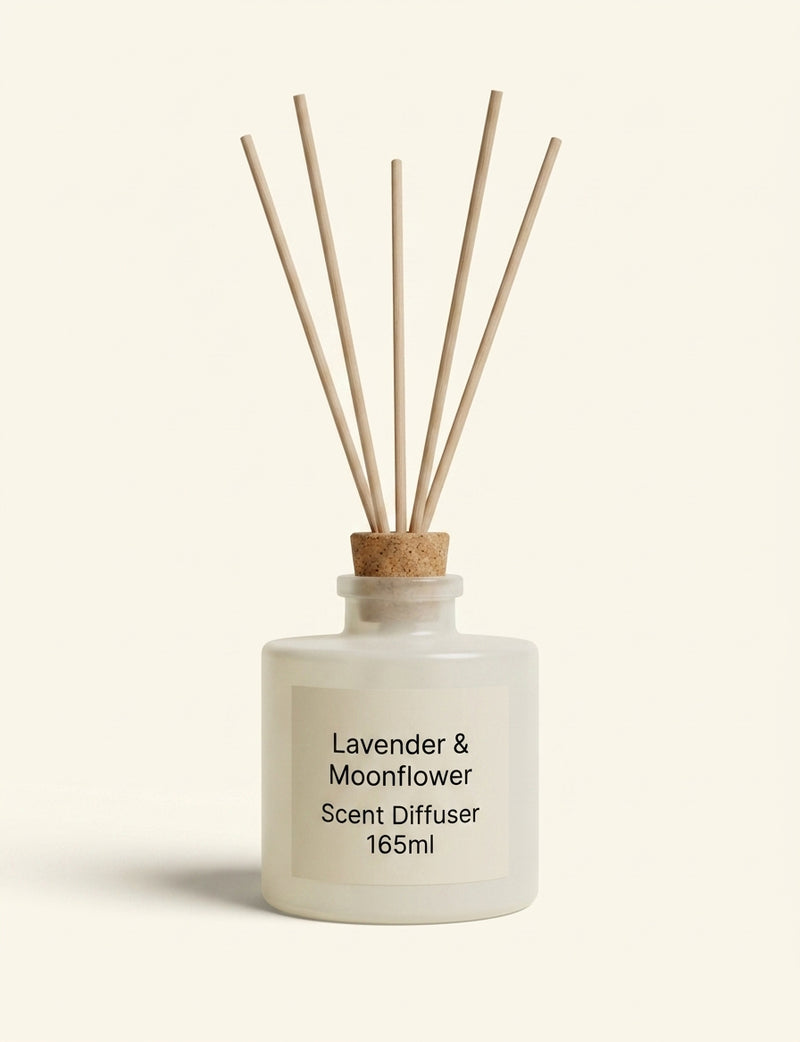 Jo Malone London Lavender & Moonflower diffuser 165ml - British product