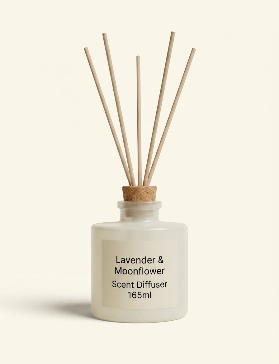 Jo Malone London Lavender & Moonflower diffuser 165ml - British product